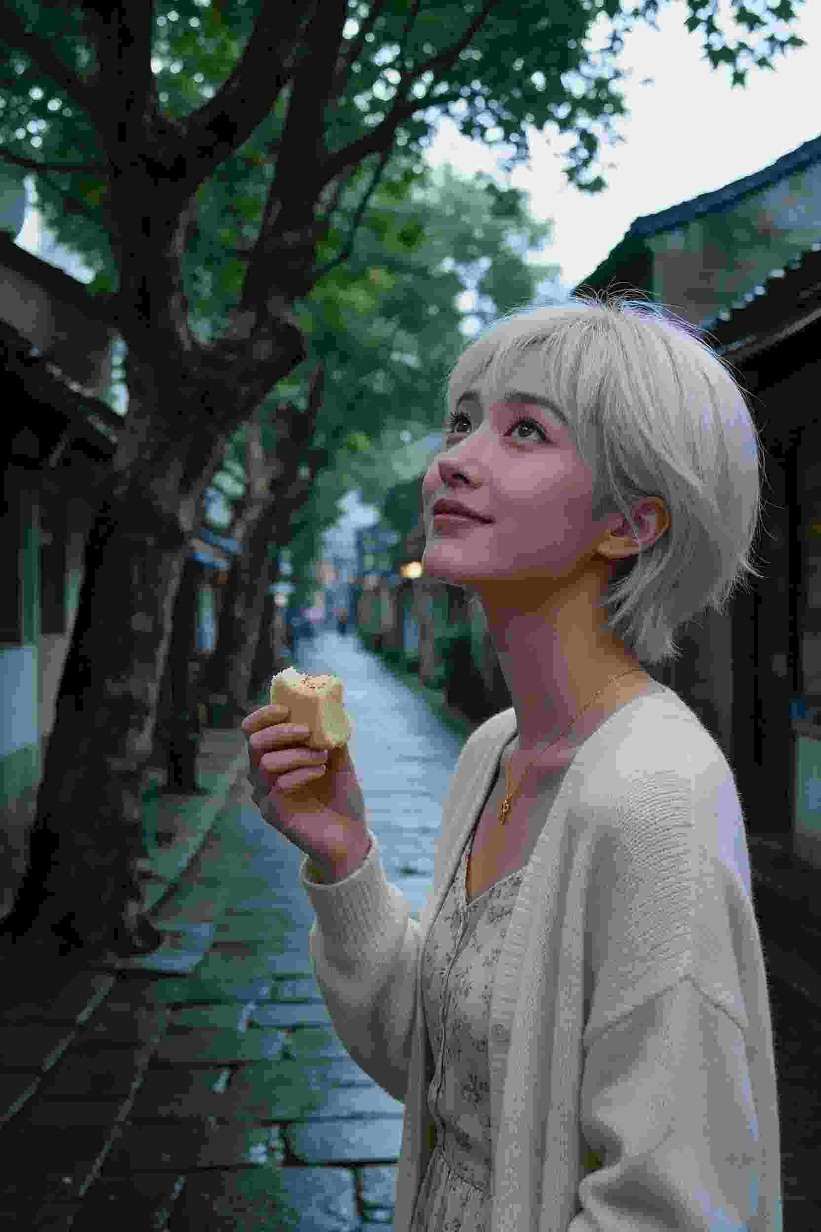 赤色召唤