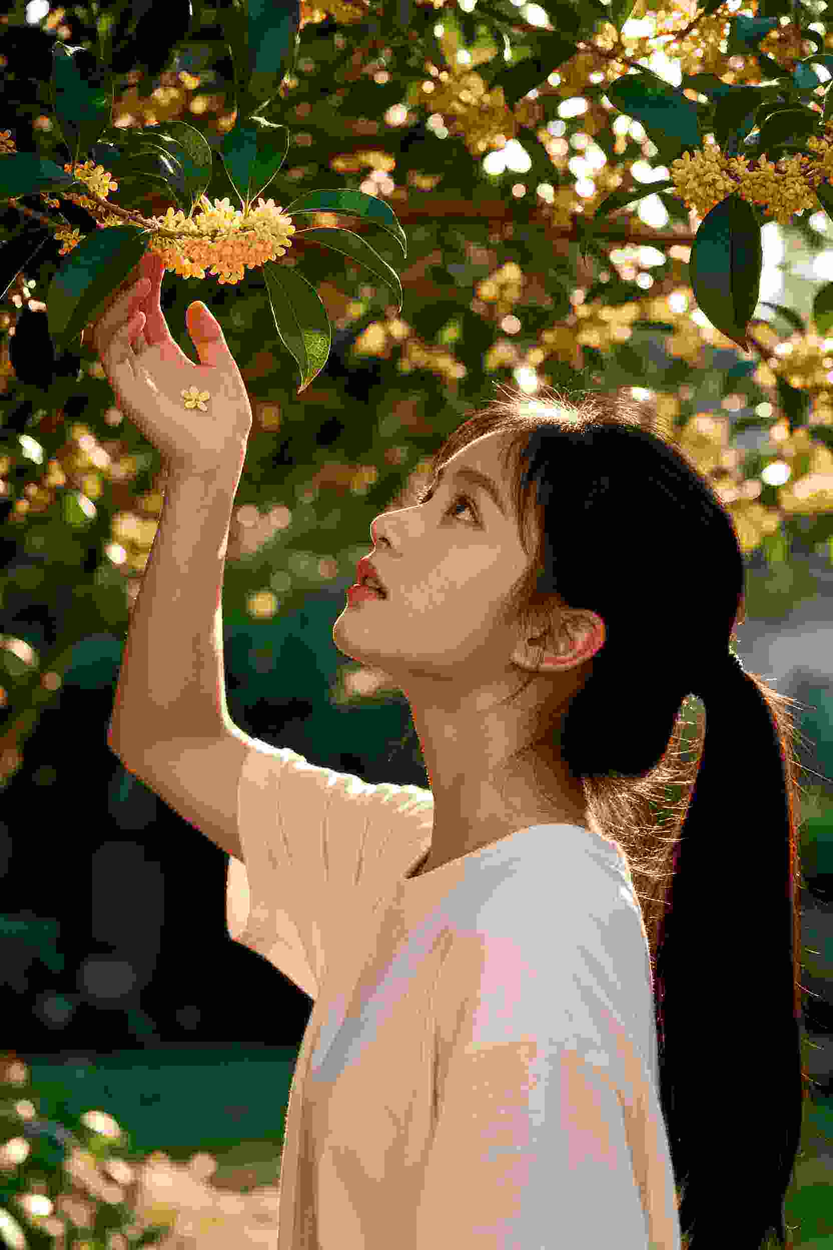 月下之诺