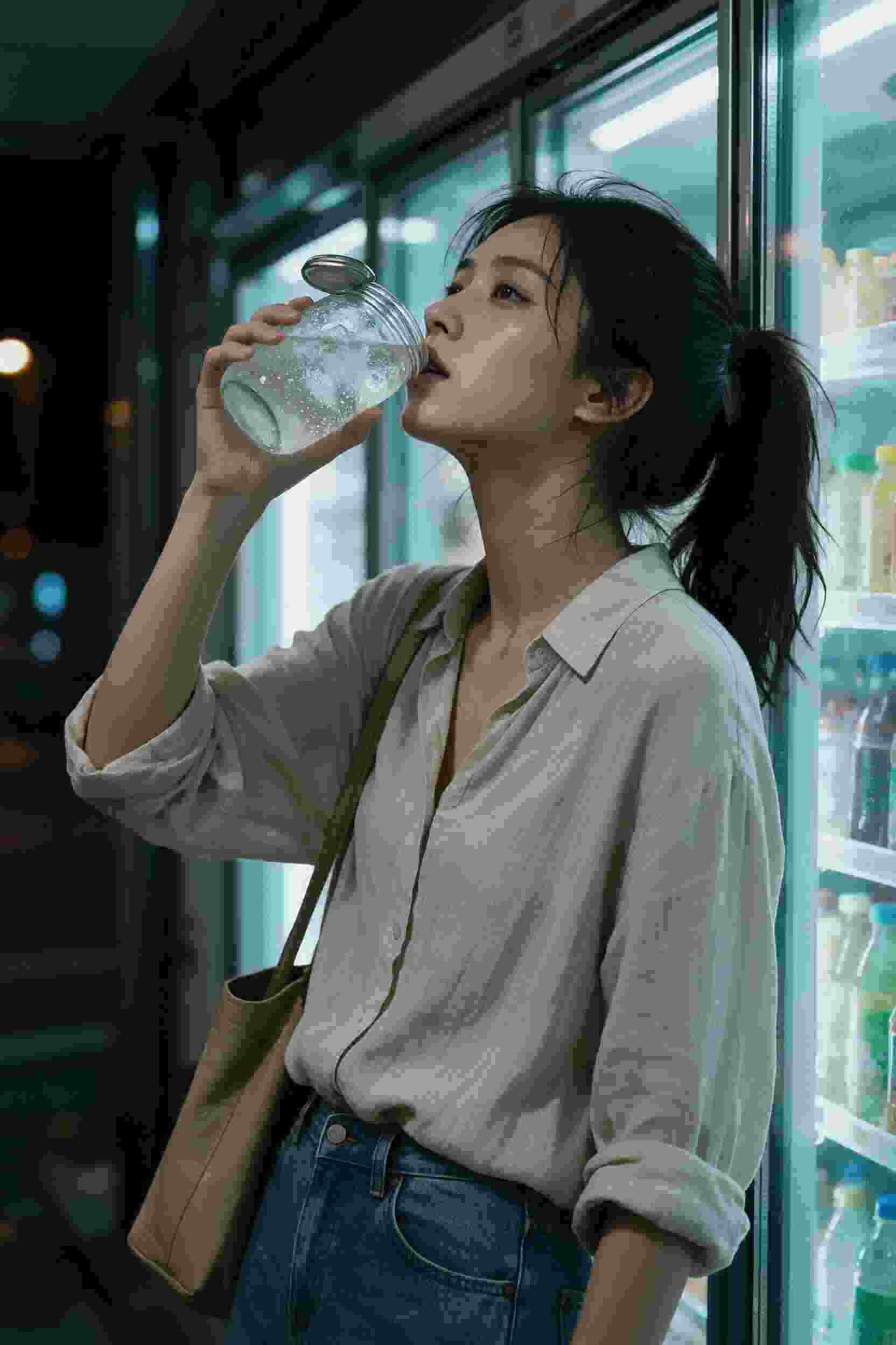 赤色召唤